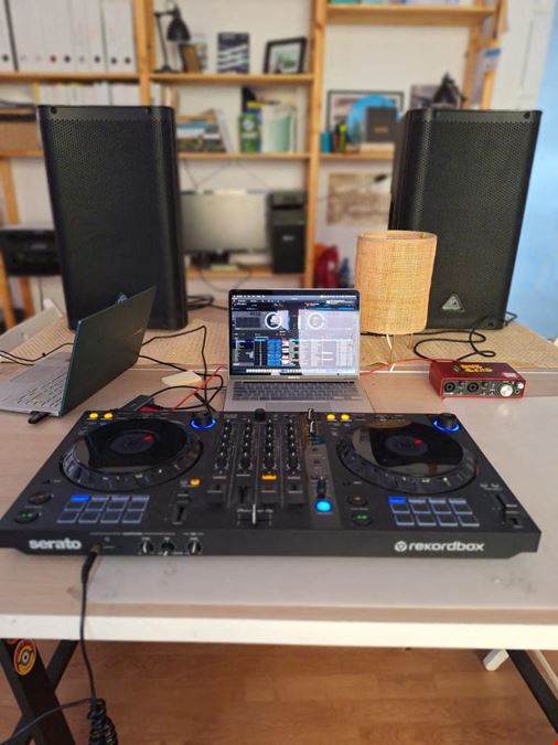 Tipografia COWorking Space