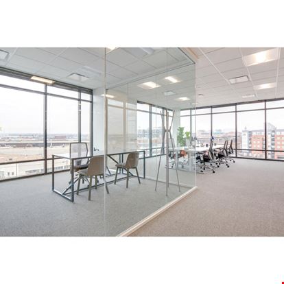 Spaces Stadium Square