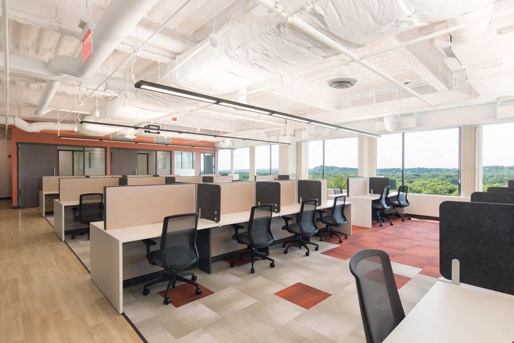 Workbar - Woburn