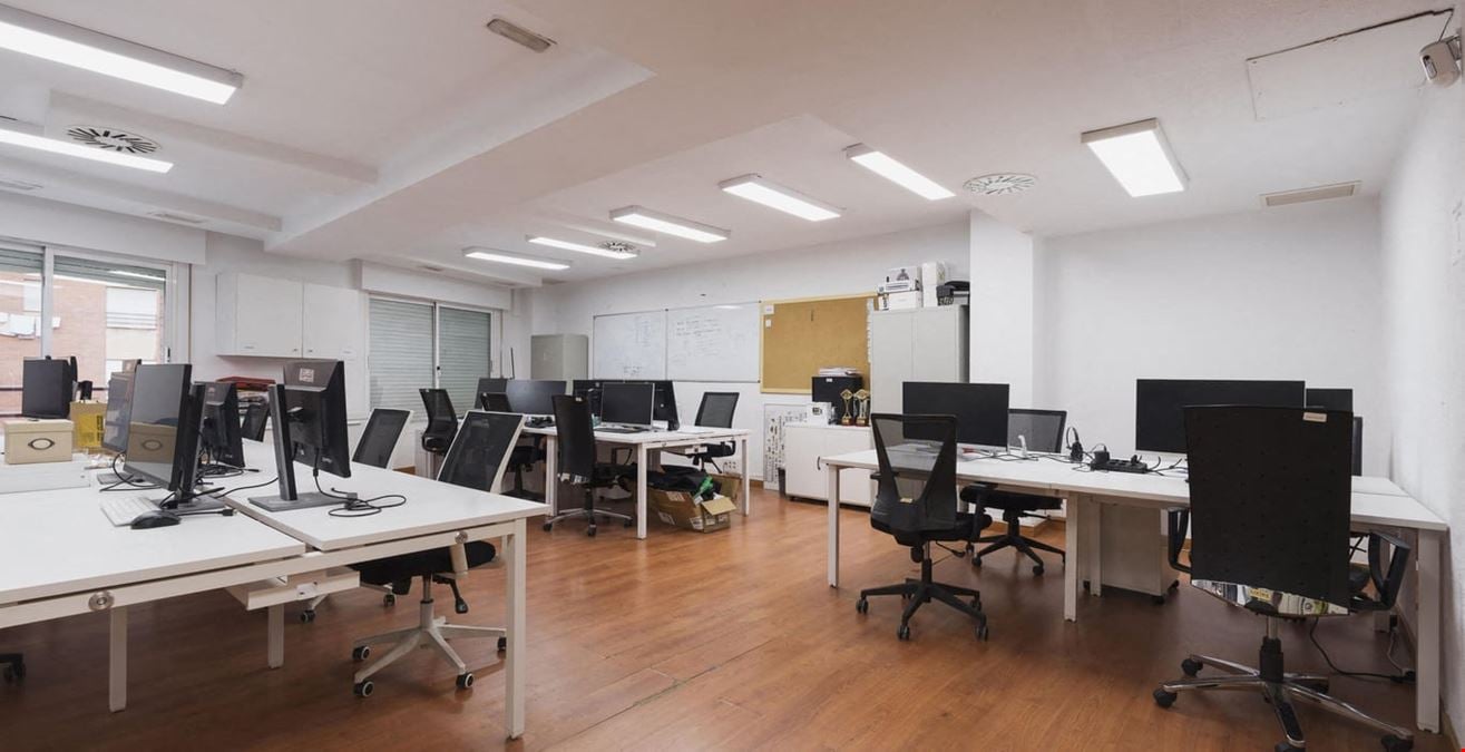 Livink - Coworking