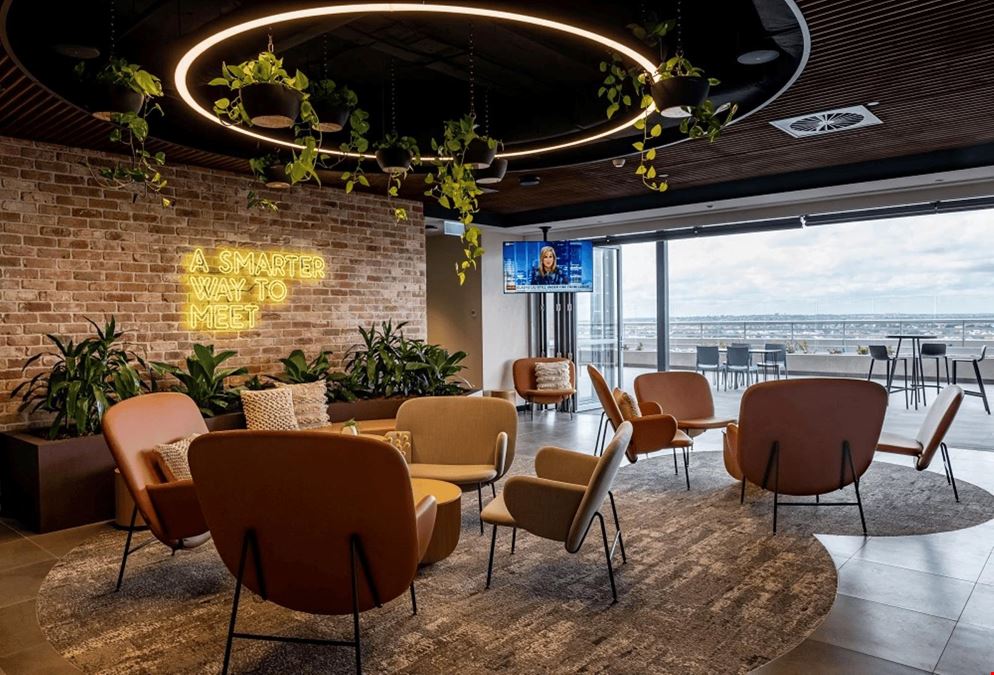 The Work Project - 240 Saint Georges Terrace