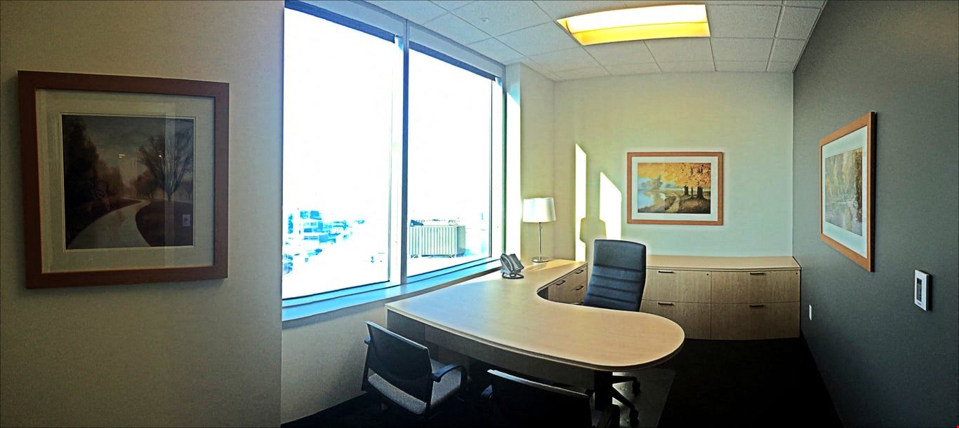 Intelligent Office - Boise Idaho