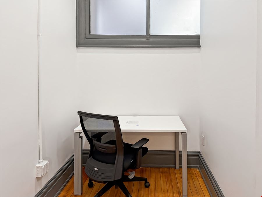 HQ - Lancaster - North Queen St