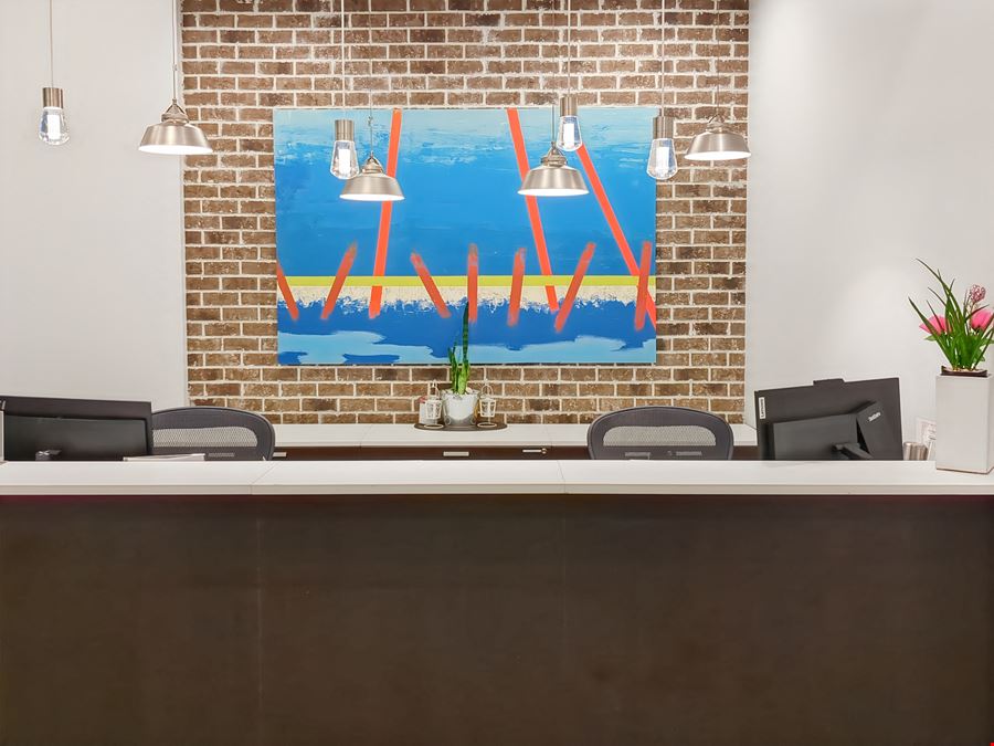 FL, Fort Lauderdale - Galleria