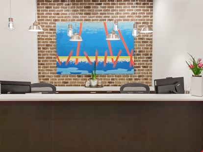 FL, Fort Lauderdale - Galleria