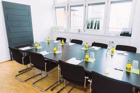 Preview of STARTPLATZ Düsseldorf GmbH Coworking space for Rent in Dusseldorf