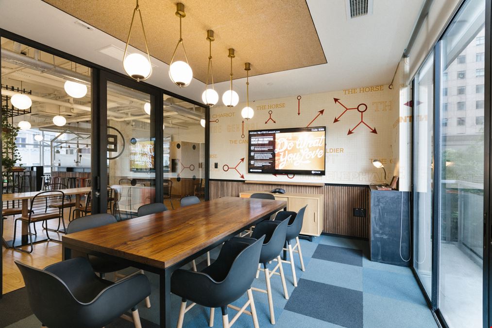 No. 135 Yanping Road