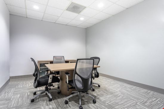 Bellefield Office Park