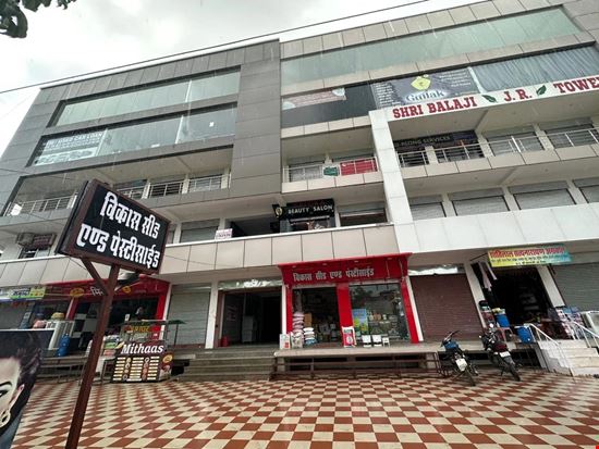 Preview of My Branch - Sikar Office space for Rent in Jaipur