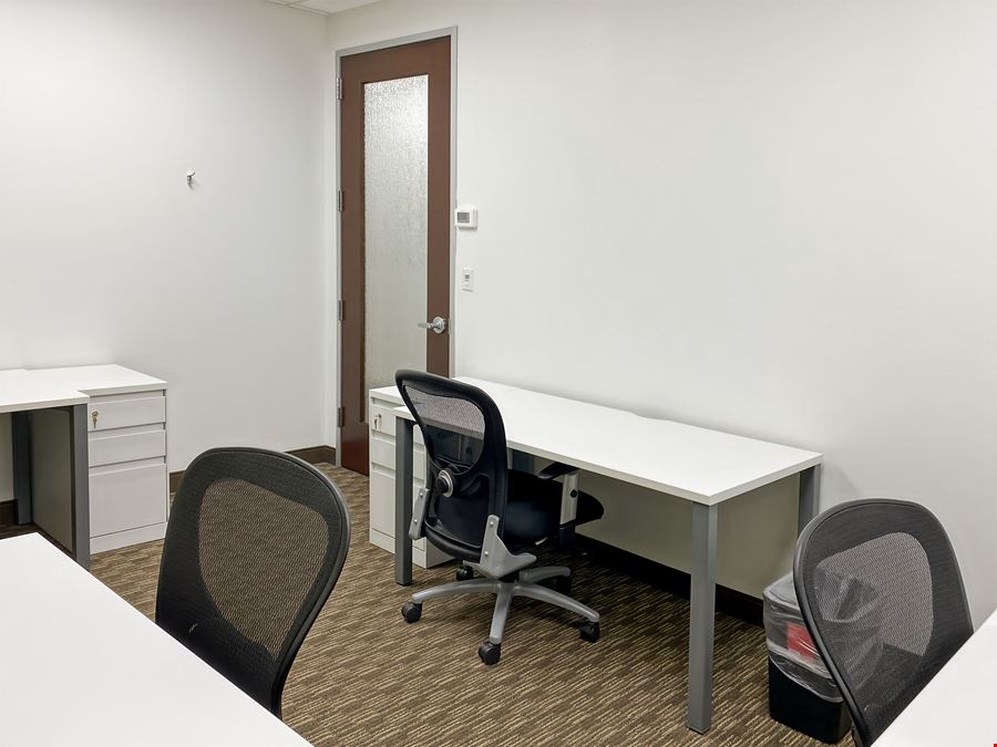 Regus - Suffern