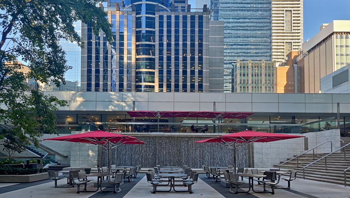 ON, Toronto - Exchange Tower