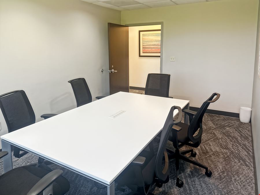 Regus - Virginia Beach - Lynnhaven