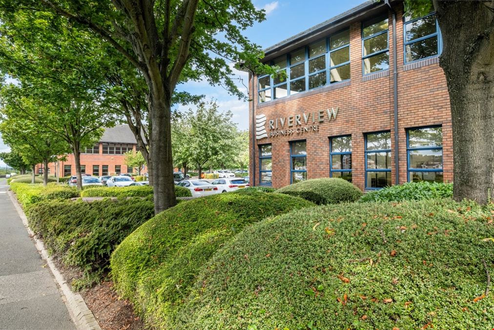 Riverview Serviced Offices