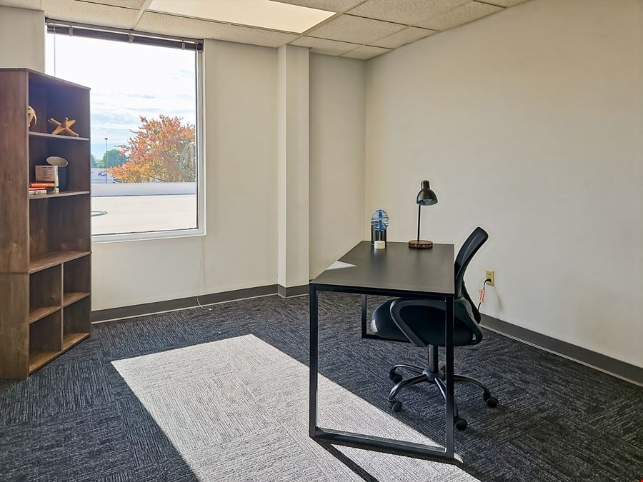 WI, Madison - Corporate Dr