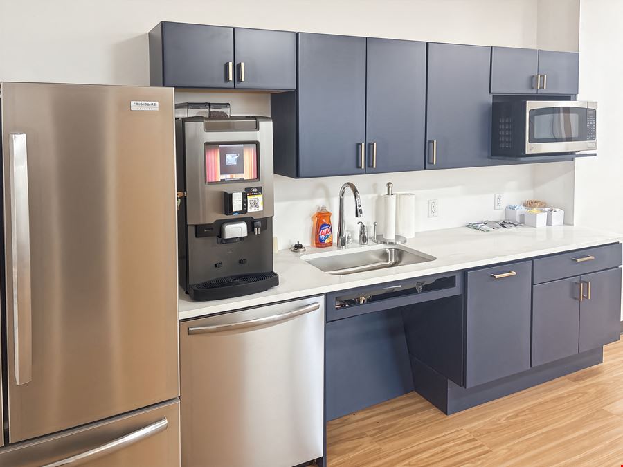 Regus - Worcester - Grove St
