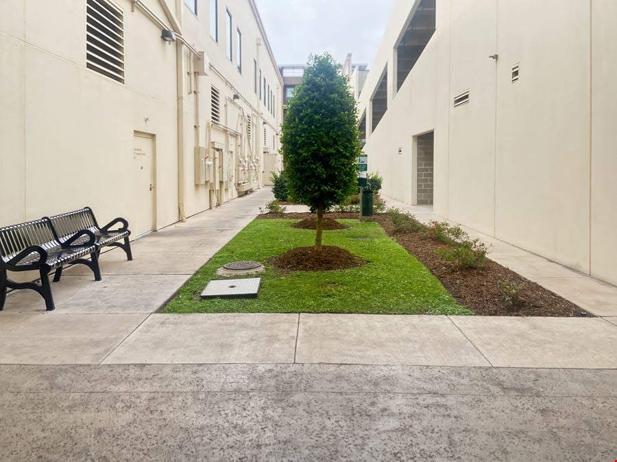 Regus - Katy - LaCenterra