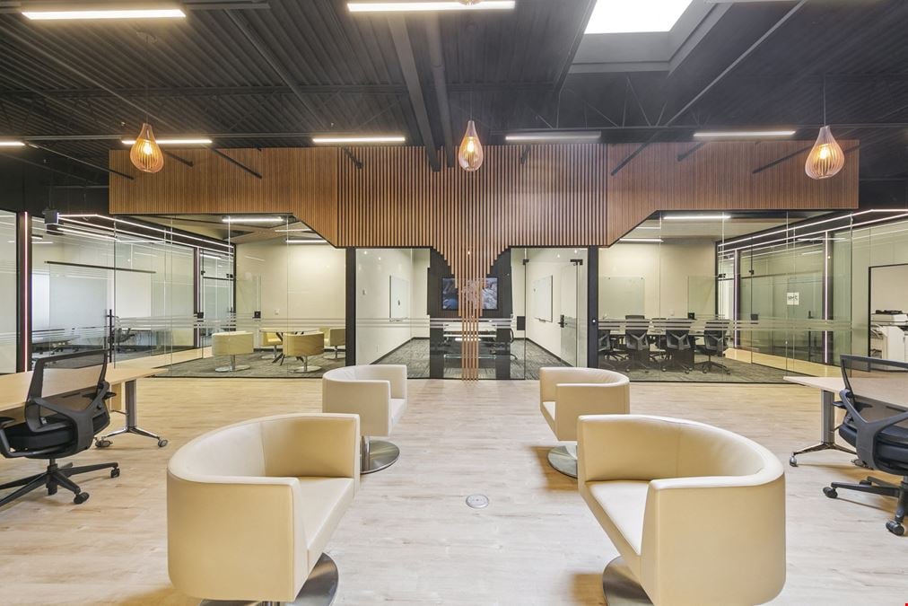 Prima Spaces Event Space