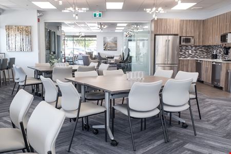 Preview of CoWorks By Elevate - Langley Coworking space for Rent in Langley