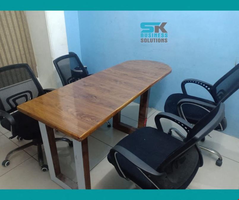 SK Business Solutions