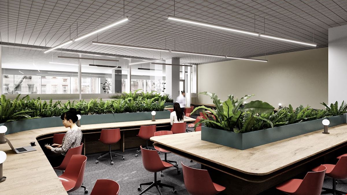 The Commons - CBD - QV