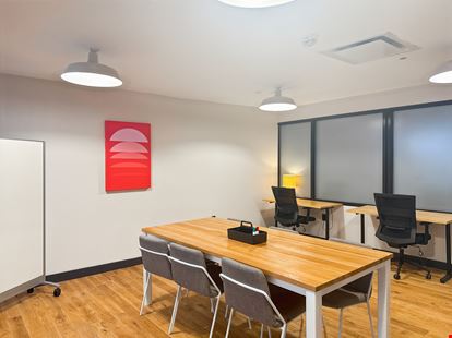 NC, Charlotte - S.Tryon