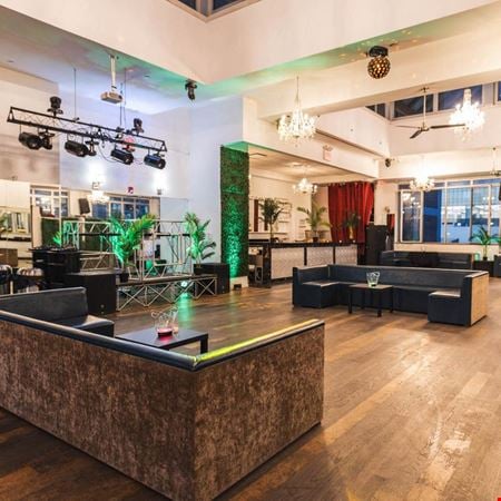 Preview of Gotham Coworking Coworking space for Rent in New York