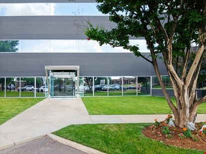 OK, Oklahoma City - N May Ave