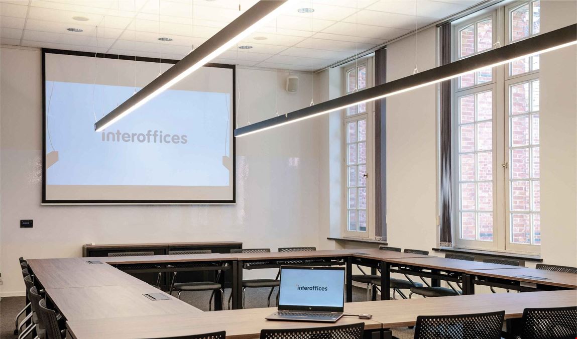 Interoffices - Turnhout