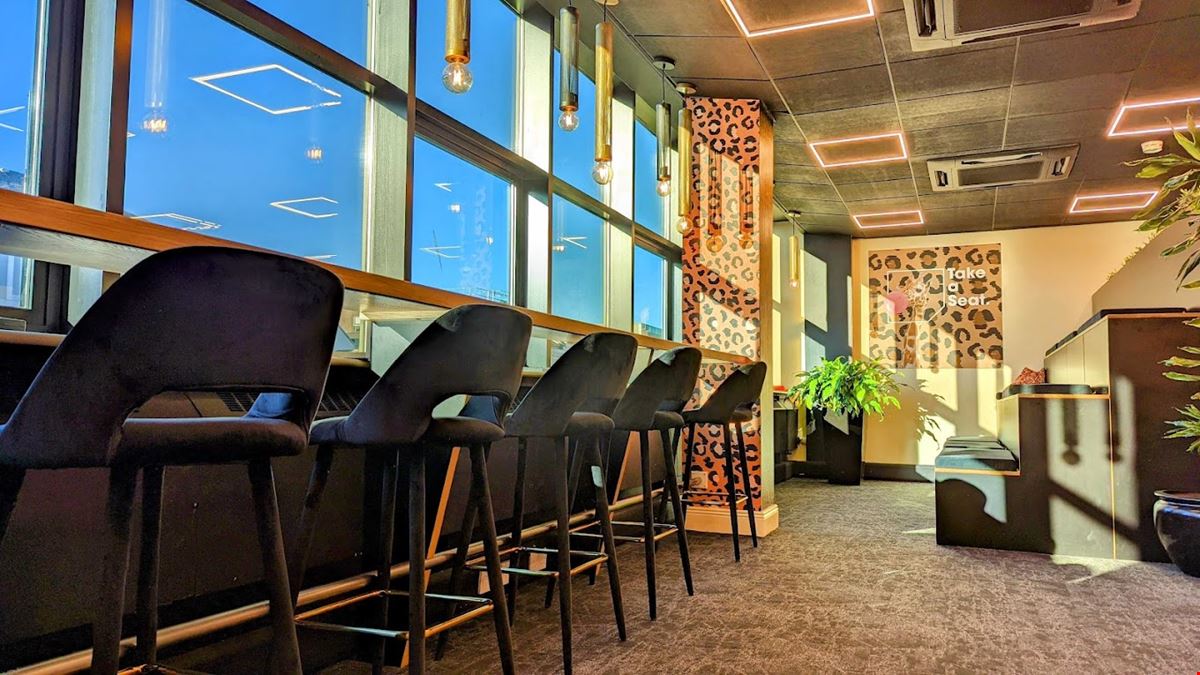 Republic Of Work - Cork