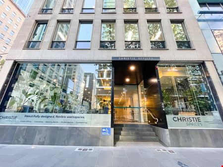 Preview of Christie Spaces Collins Street Coworking space for Rent in Melbourne