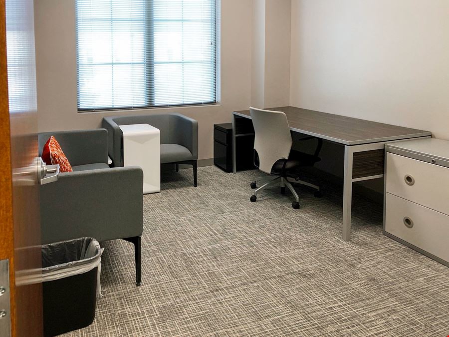 Regus - South Bend