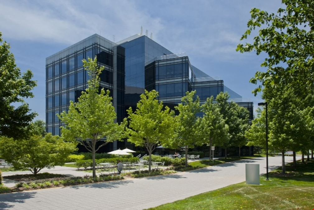 Metro Offices - Herndon