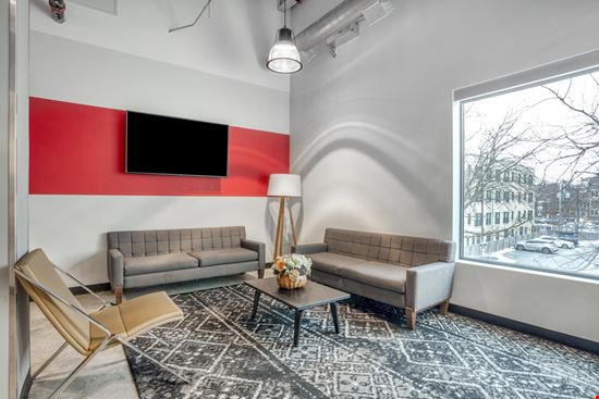 Preview of Hyde Park Office space for Rent in Chicago
