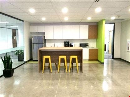 Preview of Workstyle Flexible Spaces - 10000 North 31st Avenue Office space for Rent in Phoenix