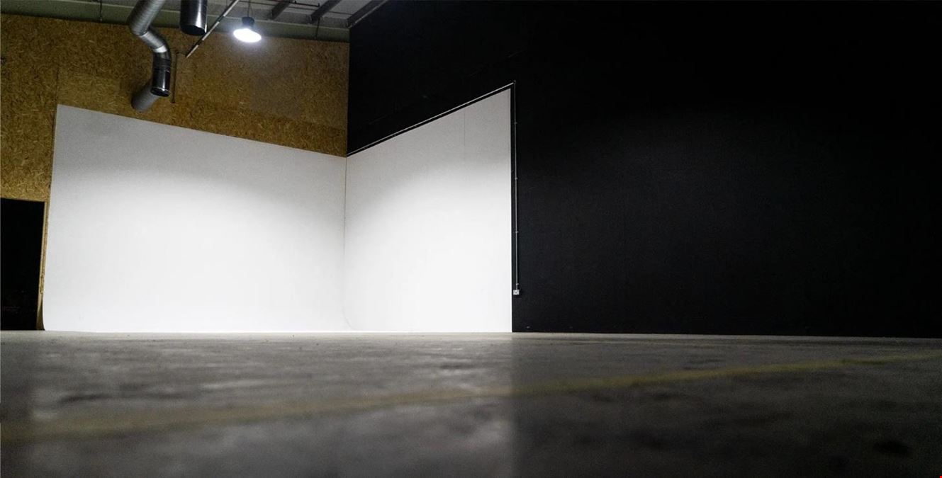 Untitled Studio - Manchester