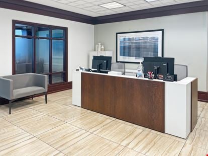 Regus - Memphis - Triad Centre I
