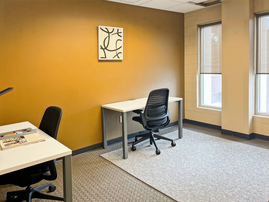 CO, Sterling - S 3rd St.