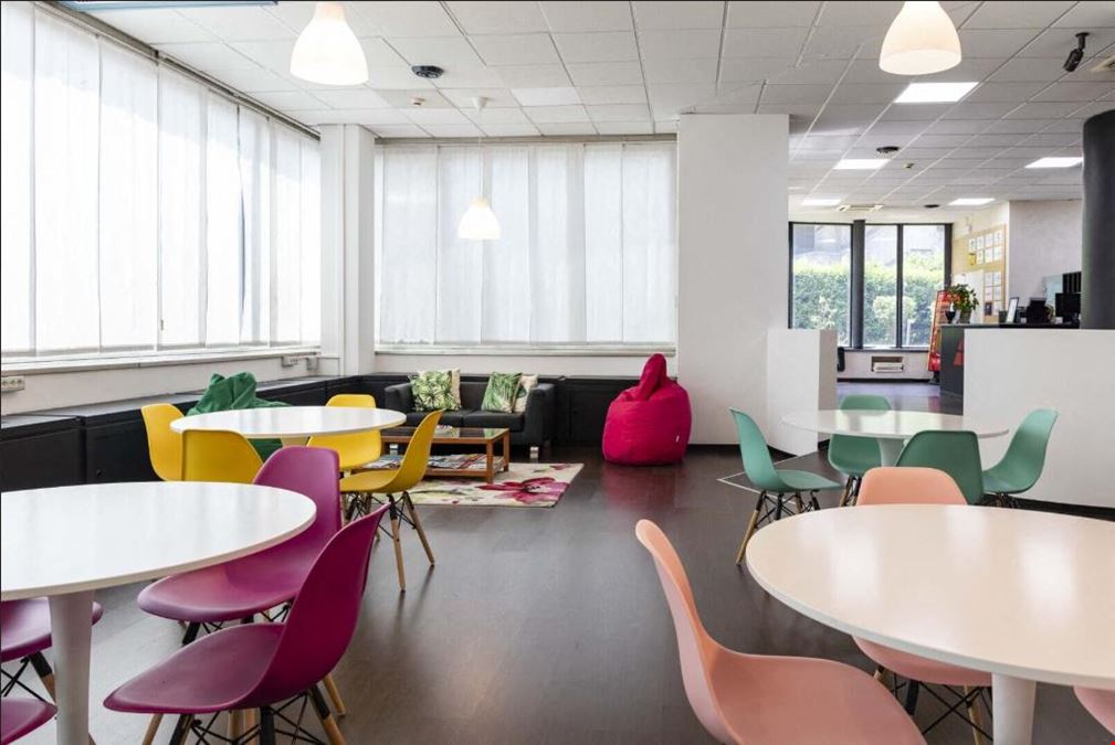 A&B Business Center - MONZA BRIANZA