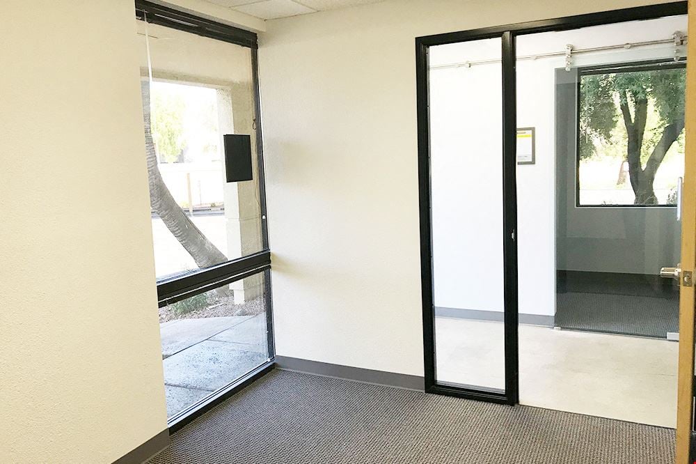 Workstyle Flexible Spaces - 11225 North 28th Drive