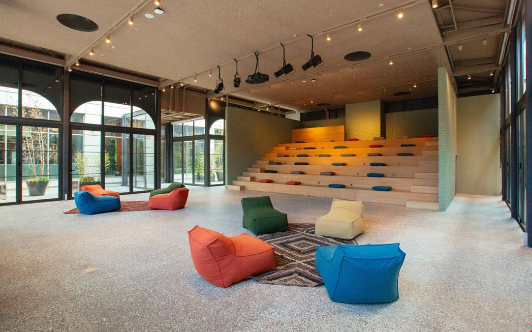 Kolektif House - Maslak