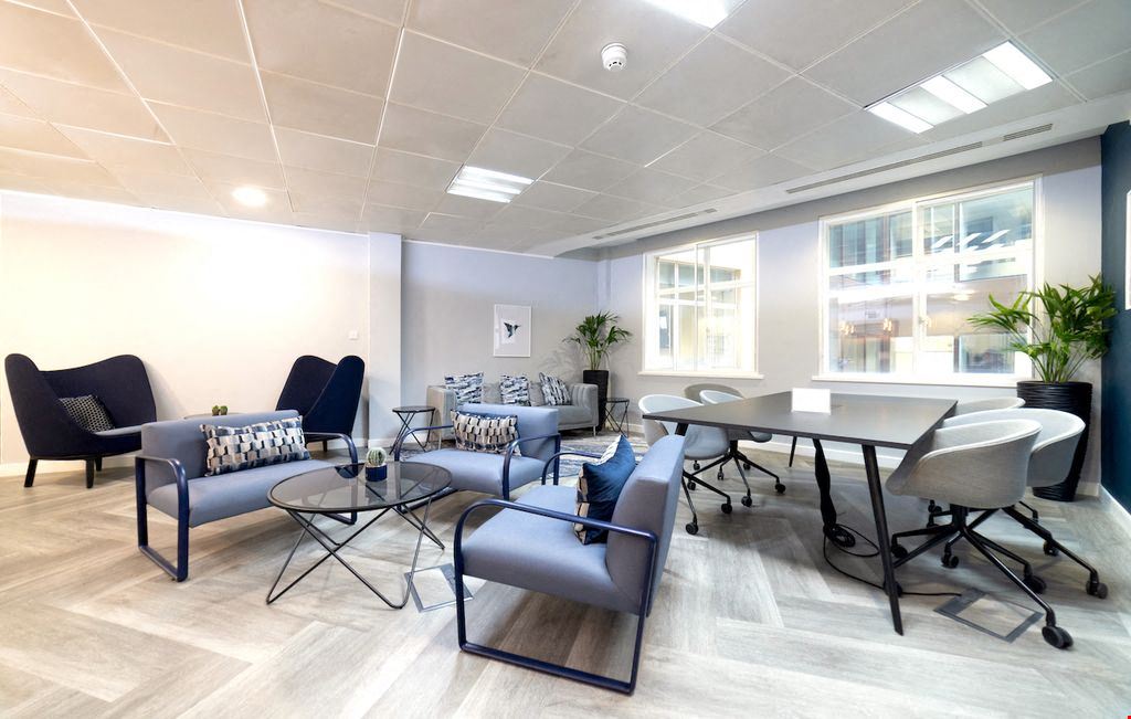 Orega - London - High Holborn