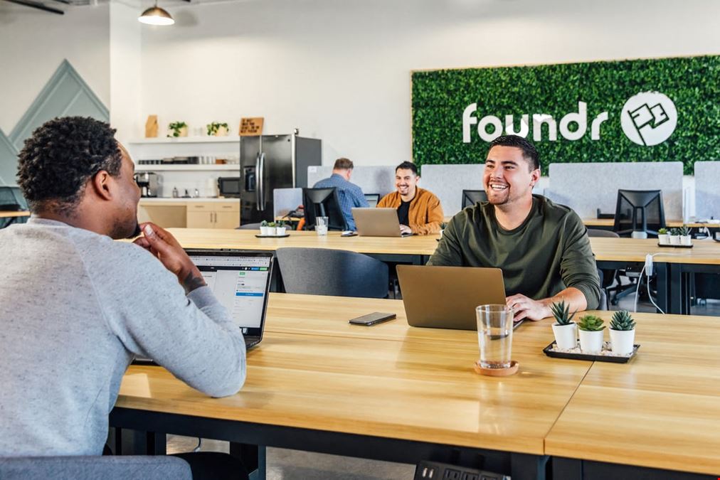 FoundrSpace