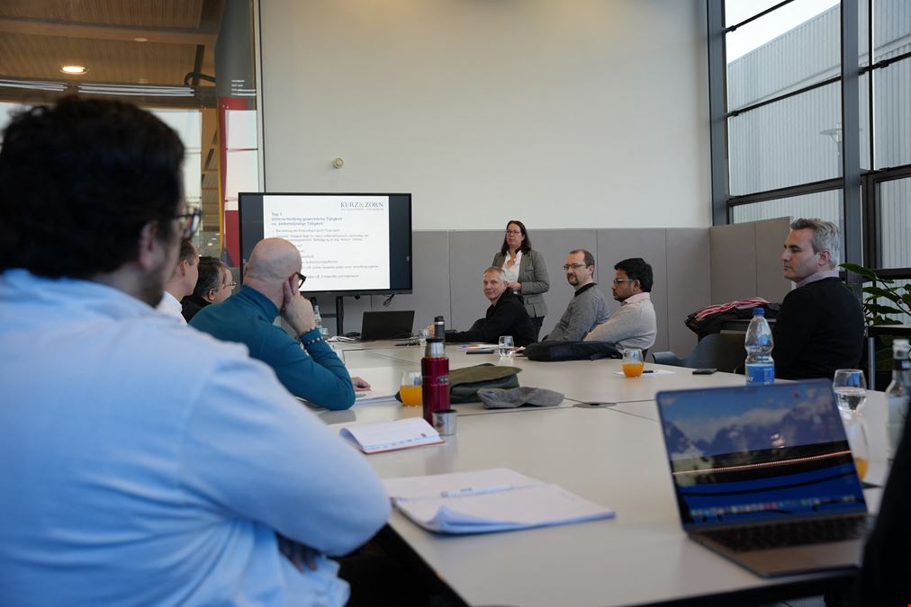 AI xpress - Böblingen