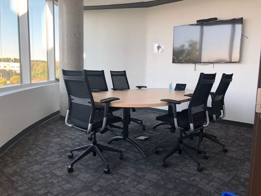 TCC Canada - The Innovation Centre