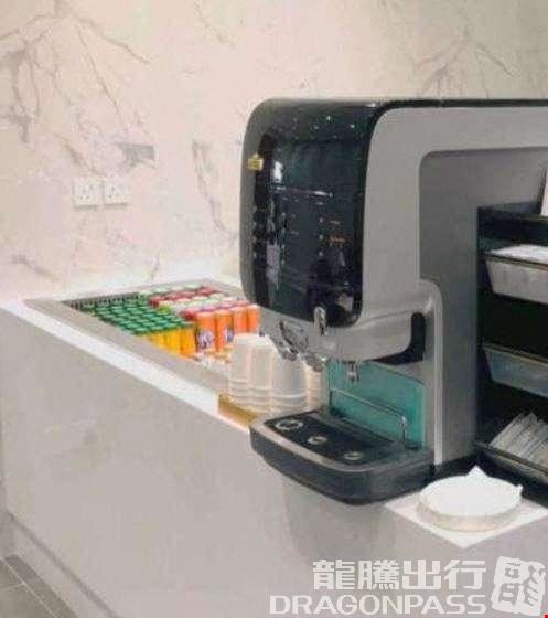 Preview of Hayyak Lounge International Taif Airport Main Terminal Office space for Rent in Taif