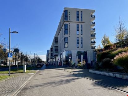 Regus - Park Arkaden