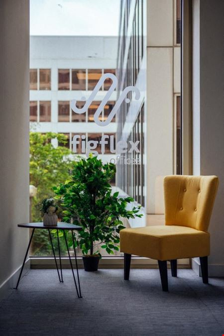 FigFlex Offices Swindon