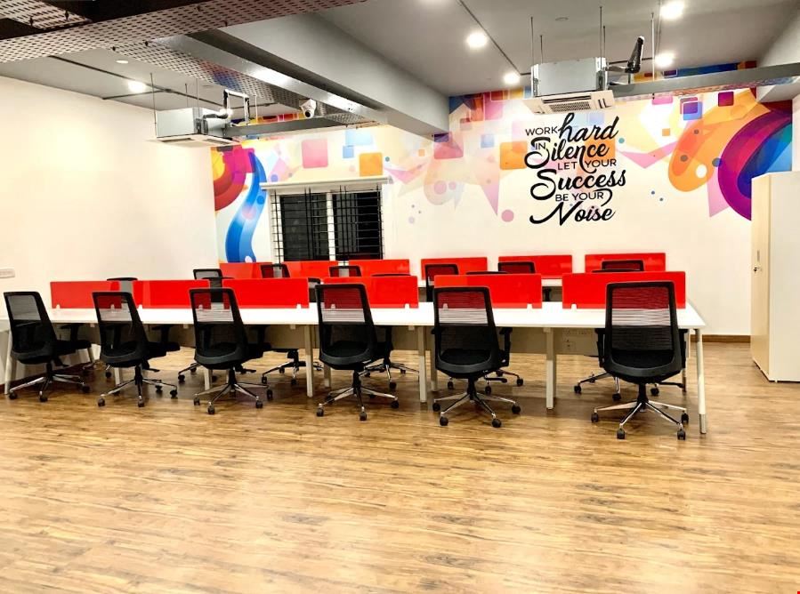 GoSpaze Coworking - Bellandur