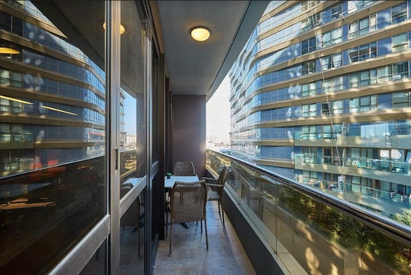 EOfis - Ataköy Towers