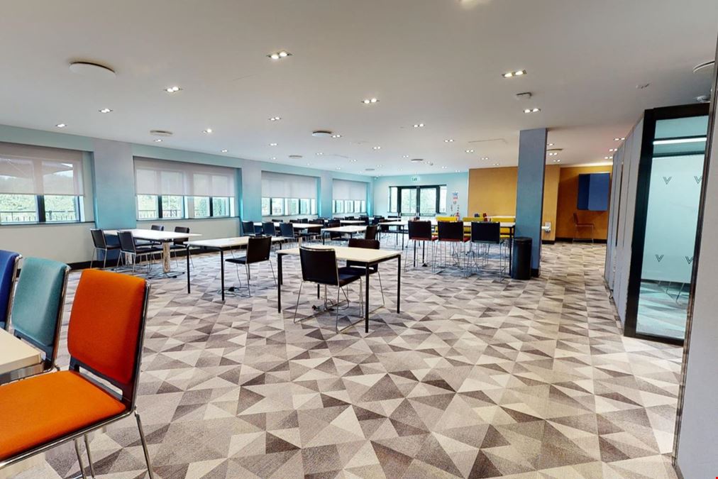 Village Hotels - Newcastle